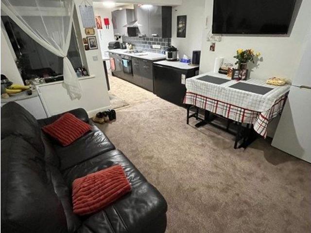 House for rent in New Boultham, Brayford