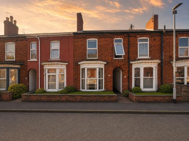 House for rent in New Boultham, Brayford