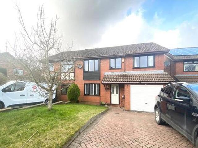 House for sale in Sough, Darwen
