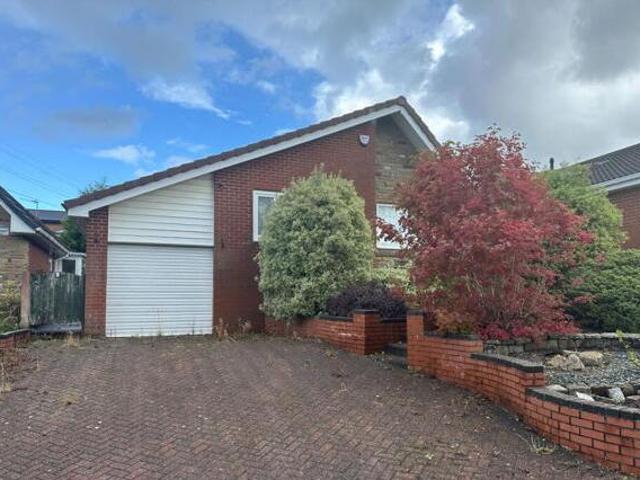 House for sale in Lancashire