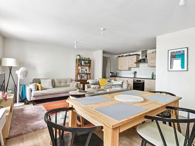 Apartment for rent in Leytonstone, Greater London