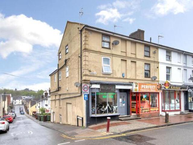 House for sale in St James, Sandown Park
