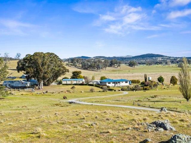 House for sale in Murrumbateman, New South Wales