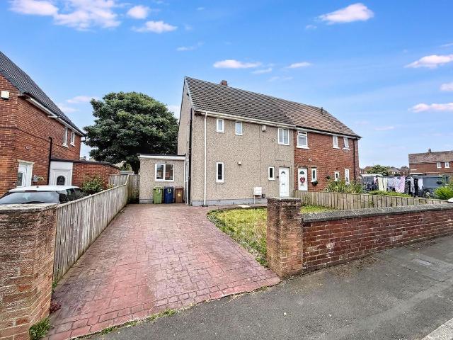 House for rent in Hetton