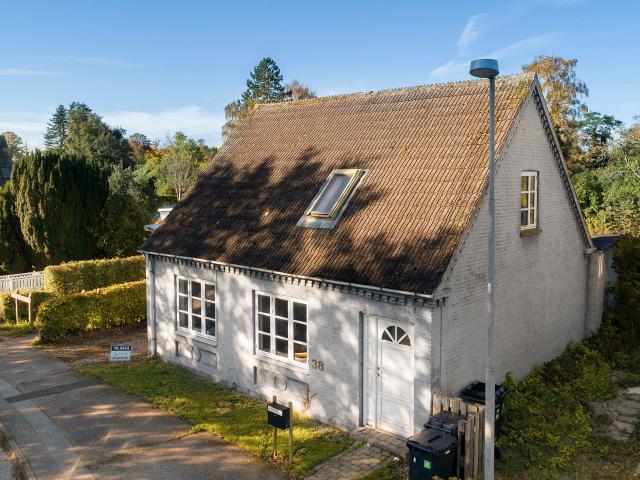 Hus til salg i Rødby, Lolland