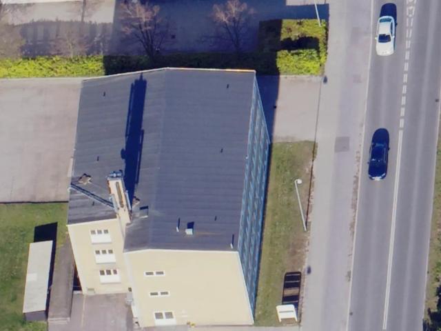 Erhvervsejendom til leje i Værløse, Brøndby