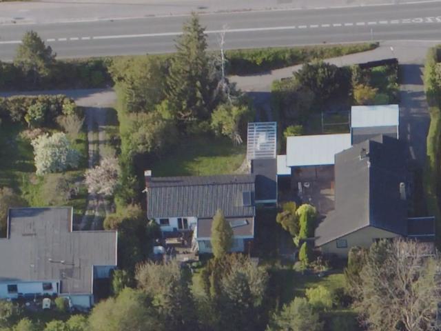 Erhvervsejendom til leje i Værløse, Brøndby