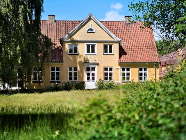 Villa til salg i Næstved
