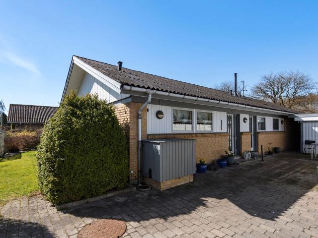 Villa til salg i Stevns
