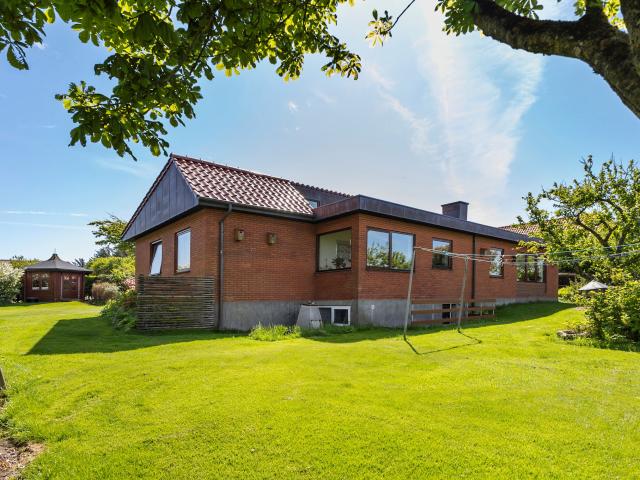 Hus til salg i Nørre Nissum, Århus