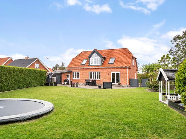 Villa til salg i Århus