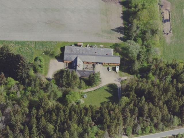 Landejendom til salg i Billund
