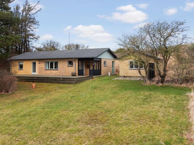 Villa til salg i Brønderslev-Dronninglund