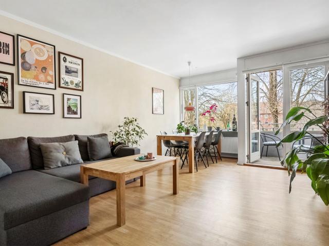 Lejlighed til salg i Århus