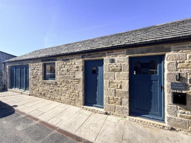 House for rent in High Bradfield, South Yorkshire
