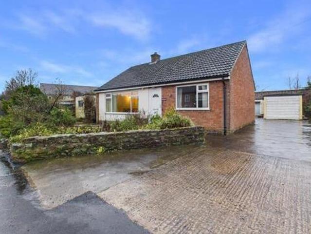 House for sale in Bedale, North Yorkshire