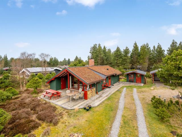 Hus til salg i Varde
