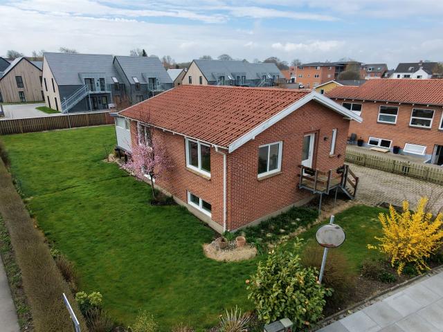 Villa til salg i Uldum, Århus