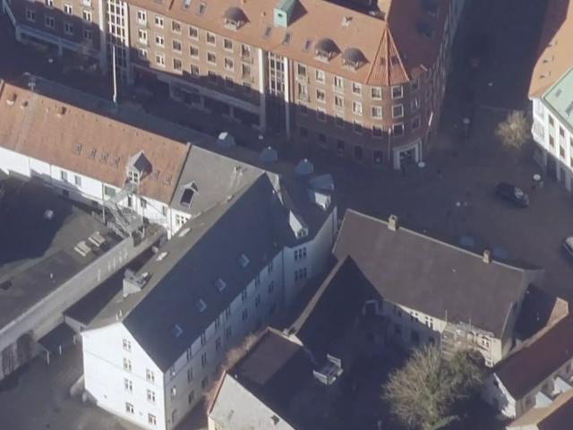 Erhvervsejendom til leje i Randers, Århus