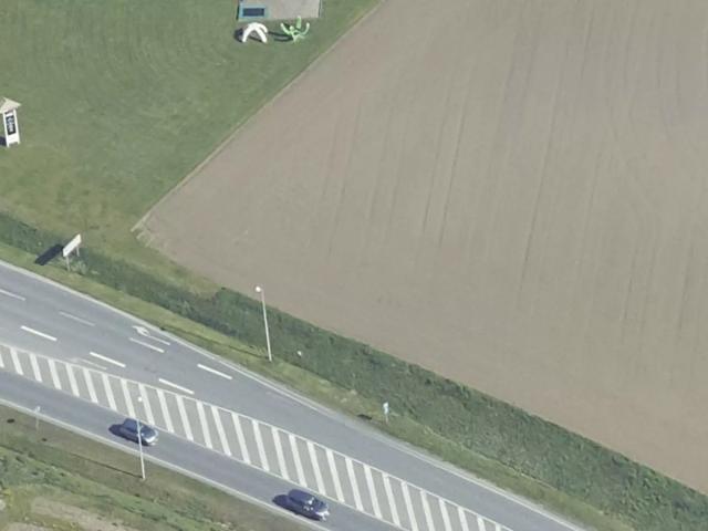 Erhvervsejendom til leje i Bredsten, Vejle