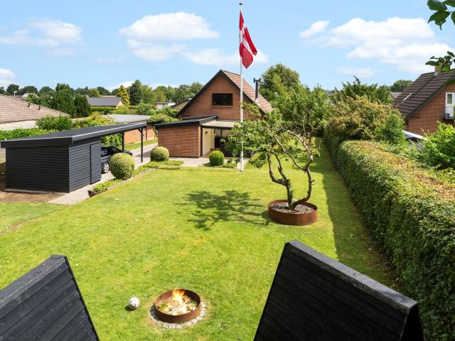 Villa til salg i Hedensted, Århus