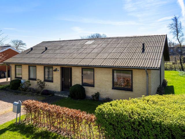 Villa til salg i Brønderslev-Dronninglund