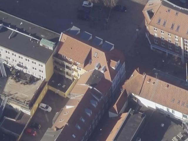 Erhvervsejendom til leje i Randers, Århus