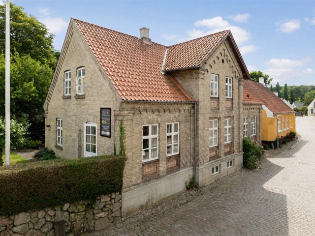 Villa til salg i Mariager, Brønderslev-Dronninglund