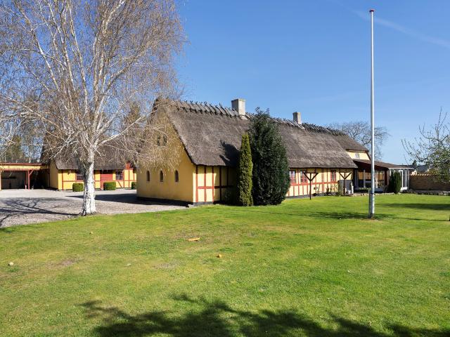 Villa til salg i Odense