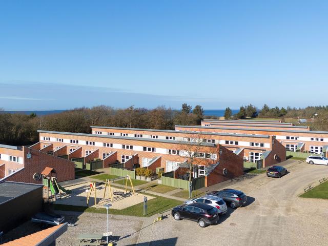 Hus til salg i Århus