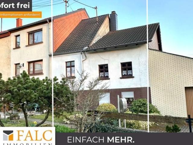 Haus kaufen in Schmelz