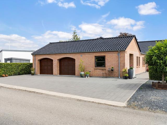 Villa til salg i Hejls, Kolding