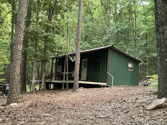 Farm for sale in Ark