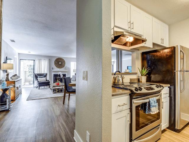 Apartment for rent in Pittsburg, California