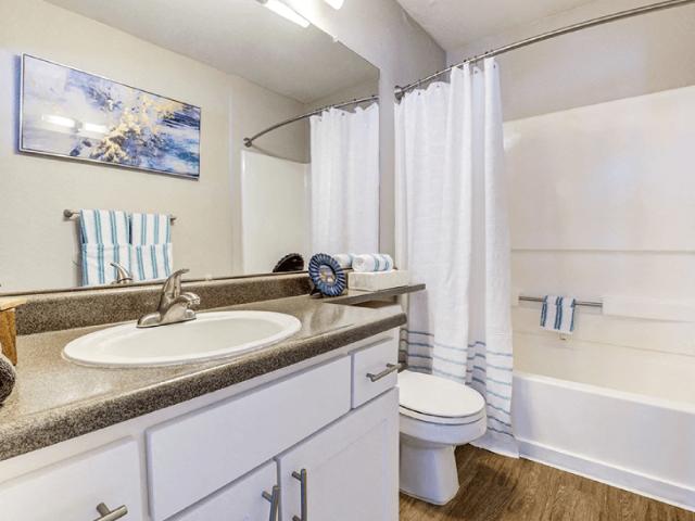 Apartment for rent in Pittsburg, California