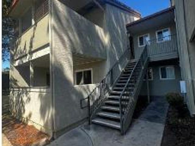 Condo for sale in Concord, California
