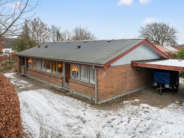 Villa til salg i Ødsted, Vejle