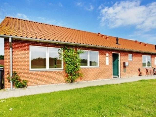 Hus til leje i Bogense, Nordfyns Kommune