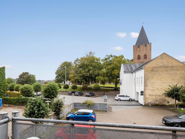 Andelsbolig til salg i Vikingeparken Hobro, Hobro