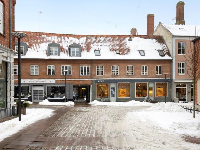 Lejlighed til salg i Randers, Århus