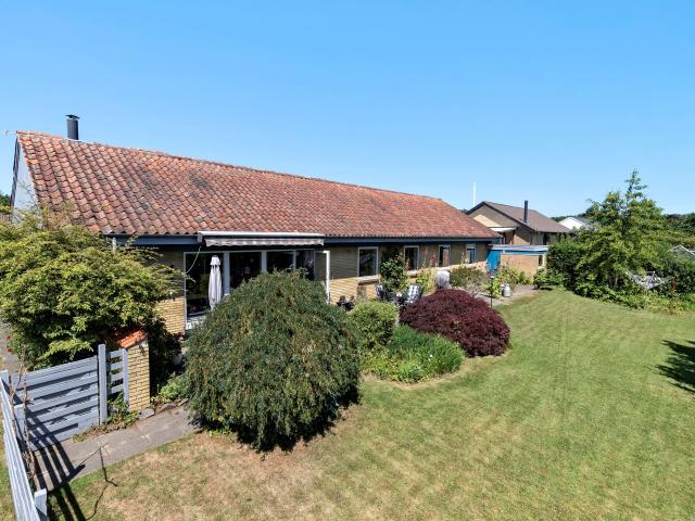Villa til salg i Tranbjerg J, Århus