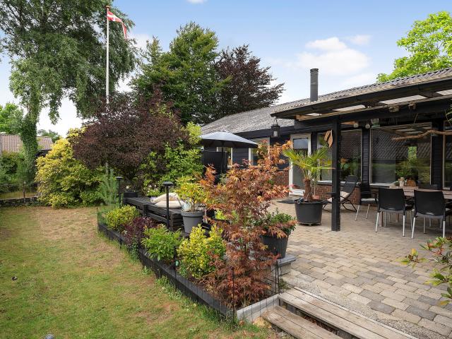 Villa til salg i Tranbjerg J, Århus