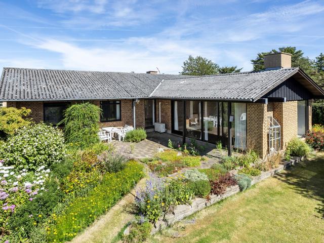 Villa til salg i Skive, Århus