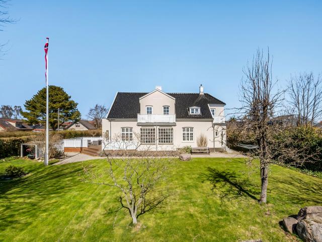 Villa til salg i Dragør, Brøndby