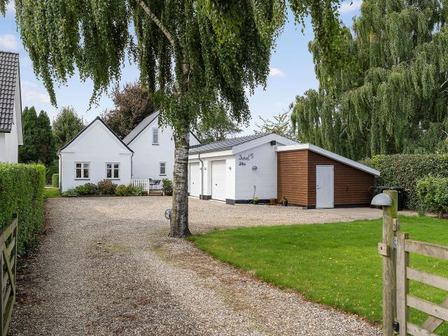 Villa til salg i Løsning, Århus