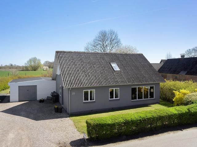 Villa til salg i Særslev, Nordfyn