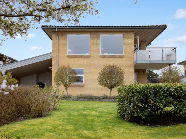 Villa til salg i Skive, Århus