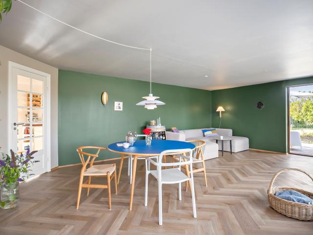 Villa til salg i Aabybro, Brønderslev-Dronninglund