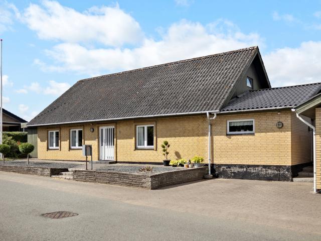 Villa til salg i Vamdrup, Kolding