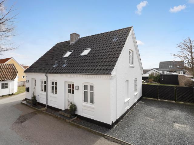 Villa til salg i Strandby, Brønderslev-Dronninglund